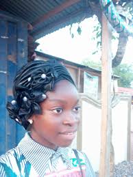 Today is Prayer day for children. Join me to pray for all our children  irrespective of their ages. Please take a moment to say these prayers for  your children: call their names: