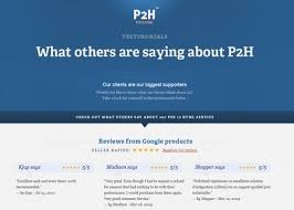 25 Testimonials Page Design Inspiration Web Design Page Design Testimonials