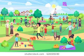 SOME PICTURES OF FUN ACTIVITIES