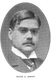Frank Addison Abbott (1865-1930)