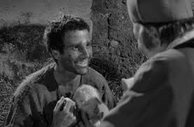 Reluctant Saint, The (1962) -- (Movie Clip) A True Son Of St. Francis