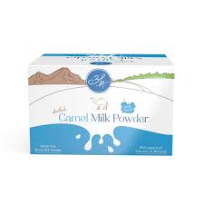 With camilk , buy 100% raw camel milk in au. Camel Milk Powder Buy Online In Germany At Desertcart De Productid 149930836