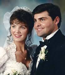 🎉💕 Today, I celebrate 29 years of marriage to “My Love,” my wife, my best  friend, and my life partner, Rodica. She is the mother of our exceptional  children, co-pastor of the