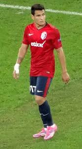 Jun 02, 2021 · sevilla. File Marcos Lopes Losc Lille Jpg Wikipedia