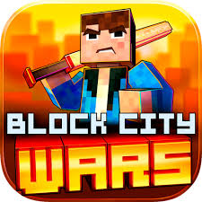 Download it in taptap hai version 2.2 is already there and you can enter your account. Block City Wars 4 4 2 Apk For Android