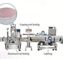 VEGETABLE CANNING MACHINES - Efficient Canning Solutions