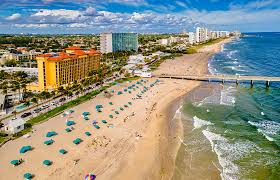 The average ticket from miami to deerfield beach will cost around $15 if you buy it on the day, but the cheapest tickets can be found for only $15. Living In Deerfield Beach Fl 2021 Community Guide