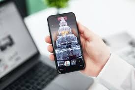 Learn how to use virtual video backgrounds to liven up your zoom conference calls. How To Use Zoom Virtual Backgrounds On Iphone Ipad Osxdaily