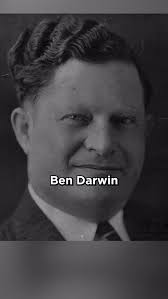 Growing up with stories of my great-grandfather, vaudeville strongman  Gentleman Ben Darwin, shaped the way I see performance. He didn’t just lift  weights, he lifted audiences, turning raw strength ...