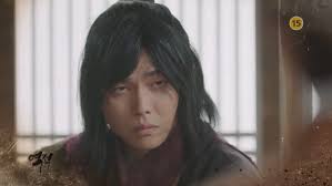 The Rebel (Korean Drama)