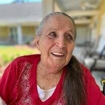 Barbara Ann Barrow Obituary