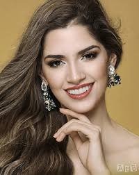 All That Beauty: Miss Earth 2018 Official Results