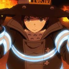 Fire Force Gifs Get The Best Gif On Giphy Zerochan has 2,726 jujutsu kaisen anime images, wallpapers, fanart, cosplay pictures, and many more in its gallery. fire force gifs get the best gif on giphy