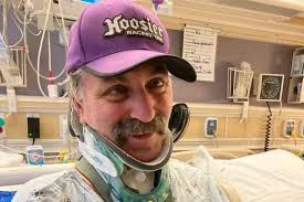 Fundraiser for Leanda Honeywell by Nick Bryan : Tom Belsky Recovery Fund