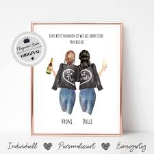 Freundin Geschenk Personalisiert Beste Freundin Geschenke Foto Geschenke Per Freundin Geschenke Geschenk Beste Freundin Geschenkideen Freundin Geburtstag