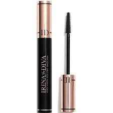 The only sin in life, is not appreciating what a gift it is. Irina The Diva Very Vixen Volume Mascara 12 Ml 001 Black