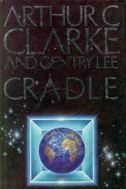 Critics were polarized by the work. Cradle Novel Wikipedia