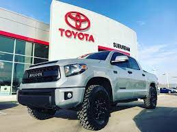 2018 toyota tundra 4x4 crewmax sr5 trd stock 8197 net direct. 2017 Trd Pro Tundra Toyota Tundra Forum