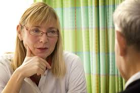 Medizinische Psychologie im HDZ NRW