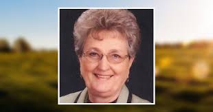 Claudette Sparks Hand Obituary June 5, 2019