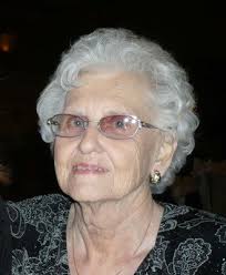 Mae Atkinson Obituary (2018)