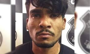 Lázaro barbosa é morto em goiás (divulgação/polícia civil de goiás). Apos Troca De Tiros Lazaro Barbosa E Morto Em Goias Cartacapital