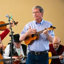 Musicians over the age of 70 use retirement to find purpose later in life  with help from Palouse Area Fiddlers