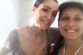 Fundraiser by Alessandra Ponticelli : Help Mamma Giusy breathe!