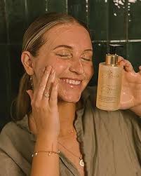 Eco by Sonya Super Citrus Cleanser 200ml : Beauty & Personal Care