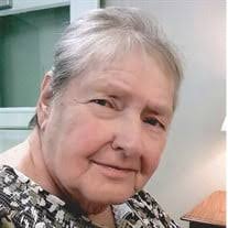 Patsy Joann Neeley Obituary