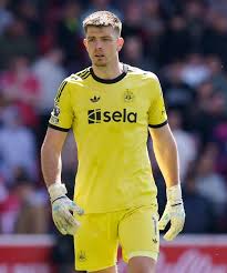 Nick Pope's Newcastle Future: Leeds and Ipswich Eye £5M Move Amid Goalkeeper Shake-Up
