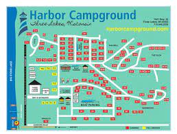 Three lakes chamber of commerce. Harbor Campground And Three Lakes Lodge Three Lakes Area Chamber Of Commerce