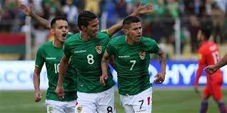 Flores (bolivia) ingresa en lugar de y. Resultado De Bolivia Vs Chile Por La Eliminatoria A Rusia 2018 Selecciones Nacionales Futbolred