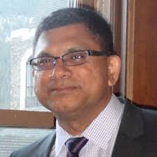 Thavaratnam VASANTHAN