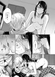 エロ漫画】クール美人な年上司書さんの傷心セックス！浮気彼氏とは違う感情高ぶるセックスが気持ち良すぎて…！（サンプル8枚） | キモ男陵辱同人道～エロ 漫画・同人誌・エロ画像