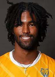 2024 Men's Volleyball Roster