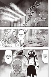 Advertising programs about google google.ru. One Punch Man 97 Translation By Hdx514 Typesetted By A Onepunchman