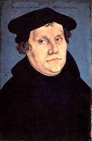 Martin Luther By Lucas Cranach Der Altere Reformation Sunday Martin Luther Reformation Lutheran Humor