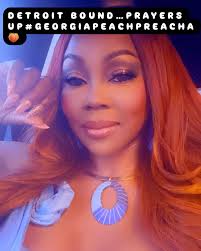 Christina “Dr. C” Sherard