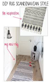 Neben massivholzmöbeln findest du bei uns auch kommoden und sideboards aus anderen edlen materialien. Teppich Mit Textilfarbe Bemalen Design Dots