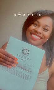 Sally Dean's Instagram, Twitter & Facebook