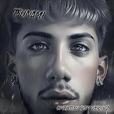 Christian Seth Vasquez