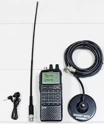 Image result for ICOM IC-R20