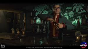 12, 2019, robbery at pnc bank on the 100 block of massillon road on akron's east side, fbi spokeswoman vicki. Artstation The London Heist Pub Matthew Sheppard Pub Crime Fiction Bank Robbery
