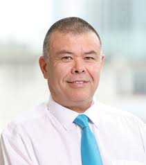 THE ONLY COMMERCIALLY FOCUSED AMR CONFERENCE GLOBALLY