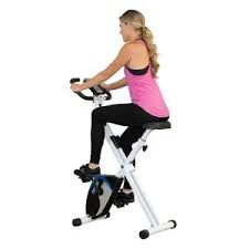 Maxkare exercise bike slim cycle stationary bike folding exercise bike foldable magnetic upright recumbent bike cycling 3 in 1 exercise bike with arm resistance bands perfect for men and women at home. 12 Best Folding Exercise Bikes 2021 Review Editor S Choice Awards