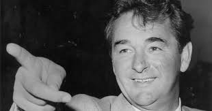 They know who's in trouble!'