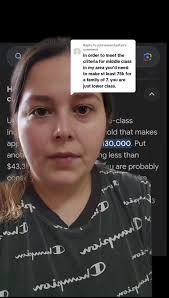 Jessie Lee Alves Middle Class Mom