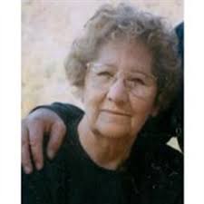 Cecilia Mcinturff Obituary April 9, 2010