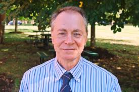 Capt. (Navy) Paulo Afonso